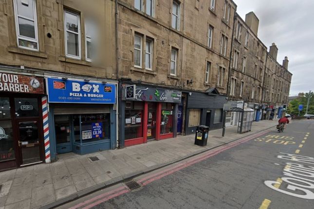 Flat to rent in Gorgie Road, Gorgie, Edinburgh