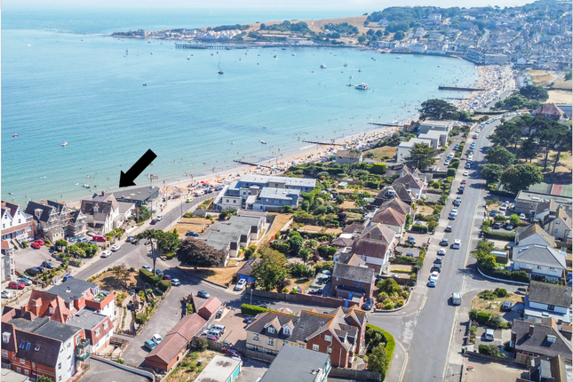 Flat for sale in Ulwell Road, Swanage
