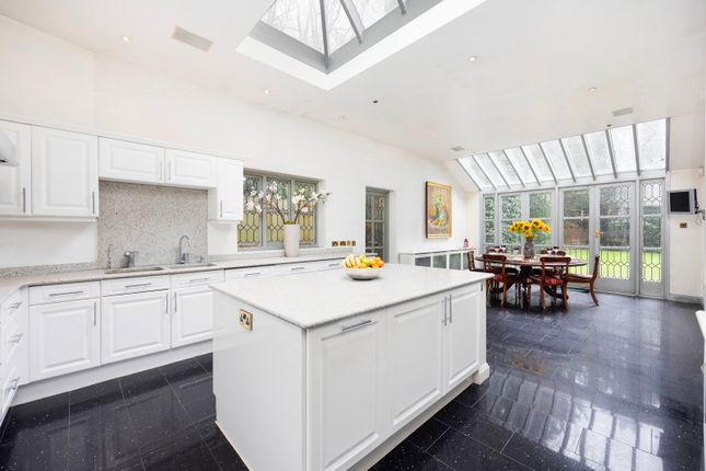 3,Greenoaks, Temple Gardens, Rickmansworth photo 4