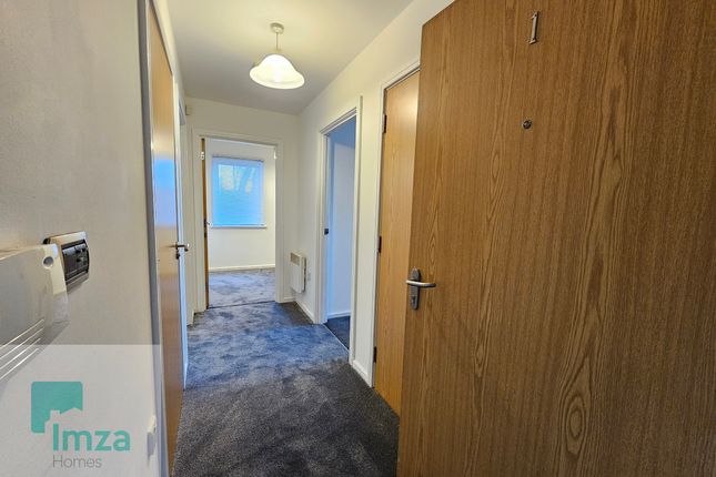 Apartment 1, Stoke-on-Trent photo 3