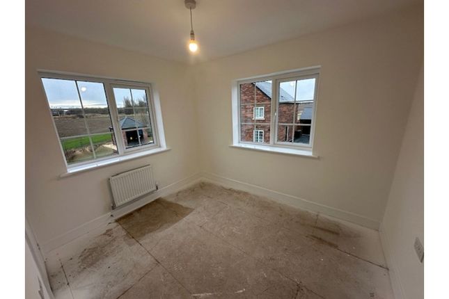 Detached house for sale in Colliers Road, Featherstone