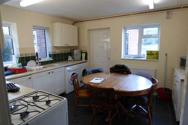Semi-detached house to rent in Cobbett Close, Stanmore, Winchester, Hampshire