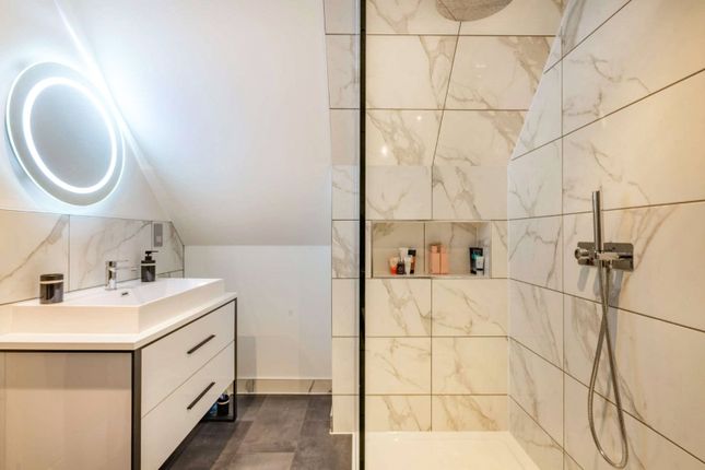 Apartment En Suite