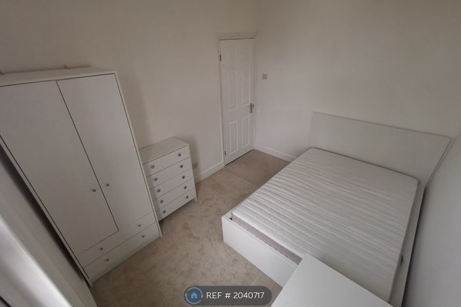 Thumbnail Room to rent in Jephson Road, London