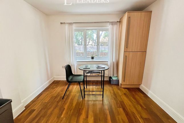 Flat 1, 42, Bury Road, Stowmarket photo 4