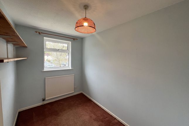 End terrace house for sale in Lincoln Close, Tewkesbury