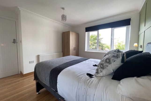 Shared accommodation to rent in Beeston, Nottingham