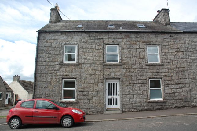 Thumbnail End terrace house for sale in 5 Station Road, Dalbeattie