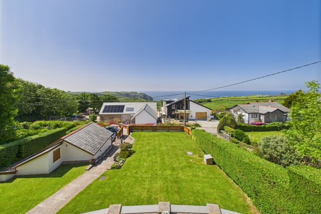 Chybryn, Tintagel photo 2