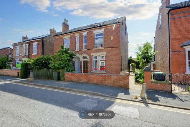 Thumbnail Semi-detached house to rent in Mona Street, Beeston, Nottingham