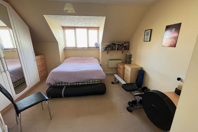 Maisonette to rent in Heritage Way- Silver Sub, Gosport, Hampshire