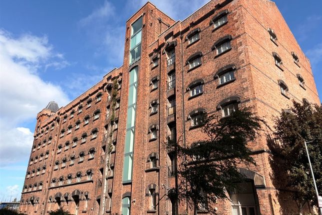 2-bed flat on Apartment 177, East Float Quay (5/6FF), Dock Road, BIRKENHEAD, £120,000