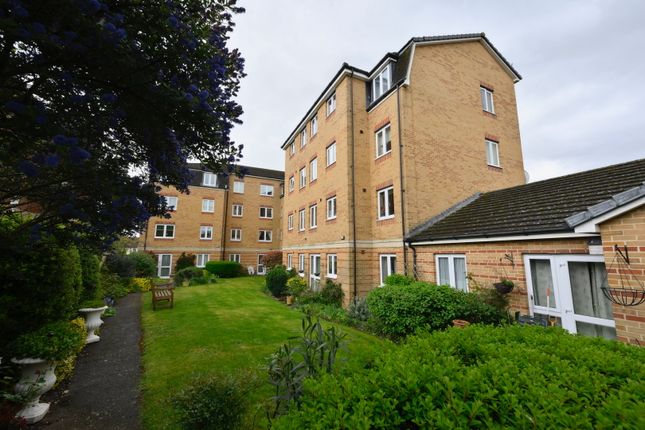 Thumbnail Flat for sale in High Street, Cheshunt, Waltham Cross