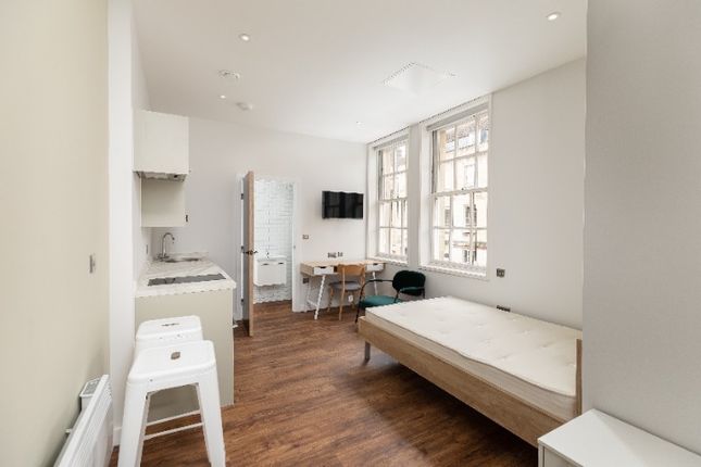 Thumbnail Flat to rent in Spring Gardens Road, Bath