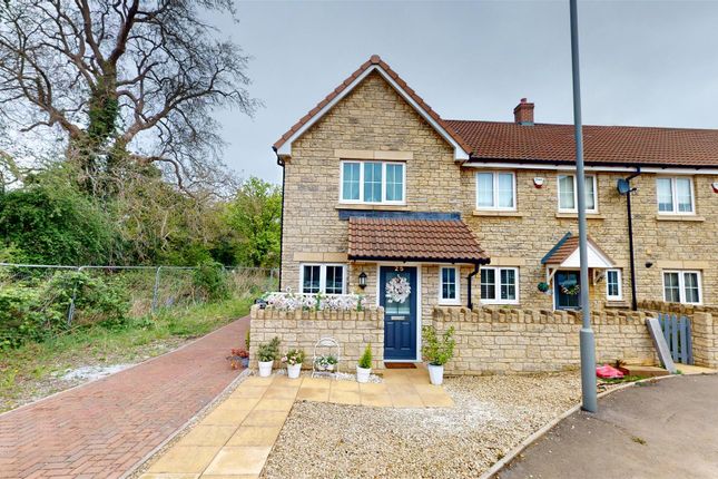 2-bed house on 25, Cobblers Way, Radstock, £295,000