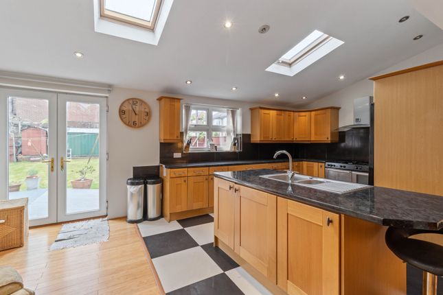 Semi-detached house for sale in Ackers Road, Stockton Heath