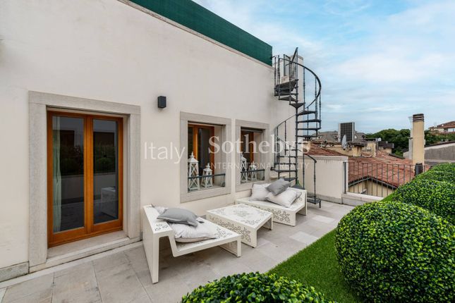 Apartment for sale in Corso Vittorio Emanuele II, Conegliano, Veneto