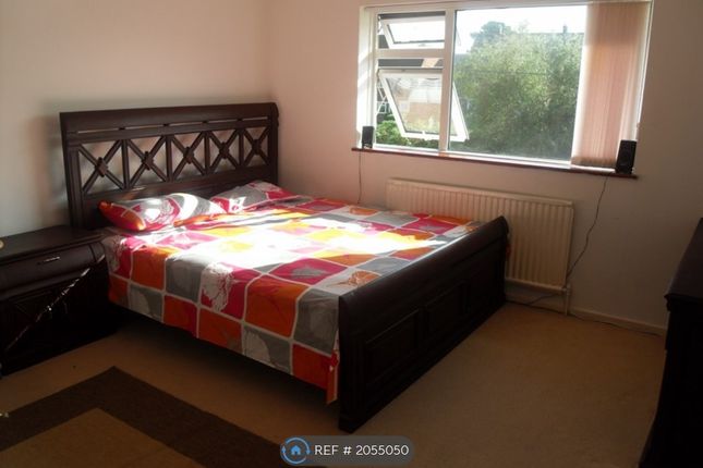 Thumbnail Terraced house to rent in Prior Deram Walk, Coventry