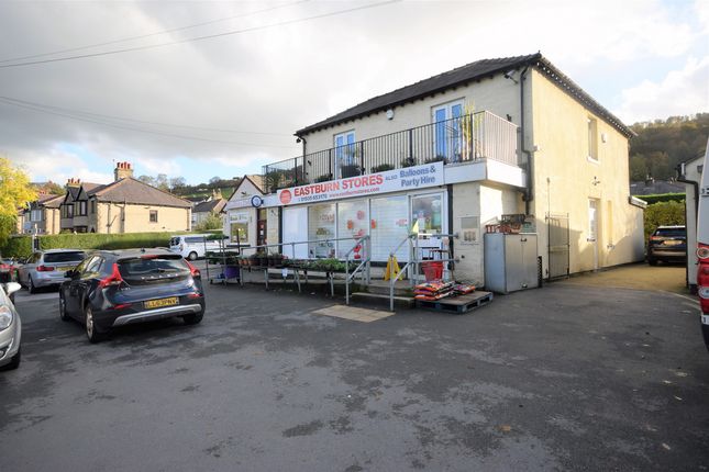 Thumbnail Retail premises for sale in Main Road, Keighley