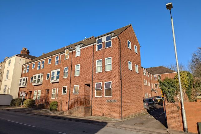 Thumbnail Flat to rent in Prince Rupert Mews, Beacon Street, Lichfield