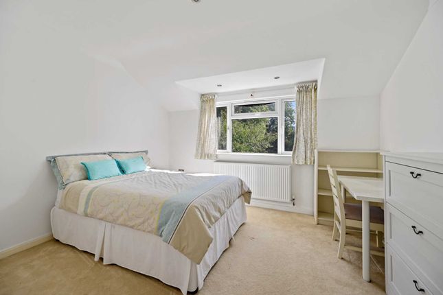 Terraced house to rent in Fownes Street, London