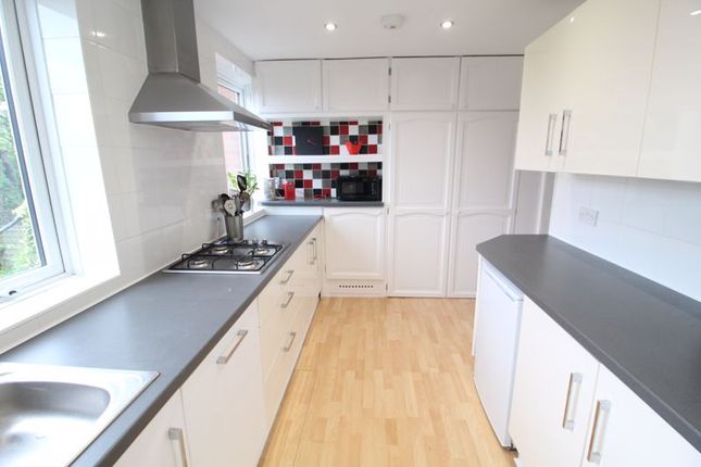 Thumbnail Semi-detached house for sale in Marina Drive, South Shields