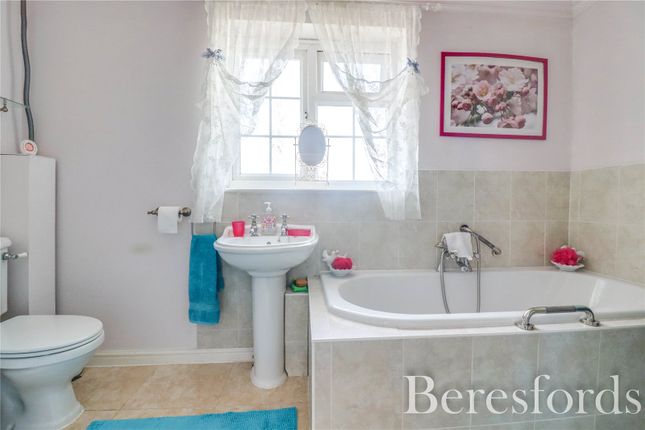 Semi-detached house for sale in Church Street, Braintree