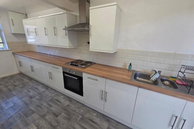 5 Hickman Crescent, Gainsborough photo 2