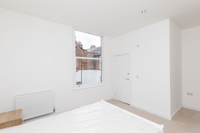 Flat to rent in Standard Hill, Nottingham
