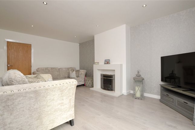 Semi-detached house for sale in Hough End Garth, Leeds, West Yorkshire