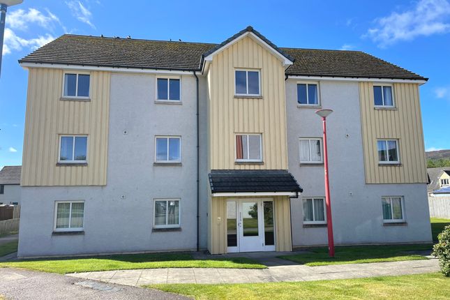 2 bed flat for sale in Newlands Road, Aviemore PH22