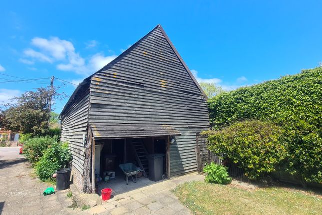 Detached house for sale in Church Lane, Ripe, Lewes, East Sussex