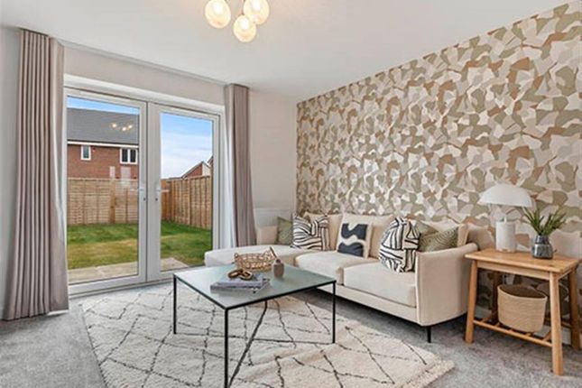 The Alnmouth, Farleigh Fields, Farleigh Road, Bristol photo 3