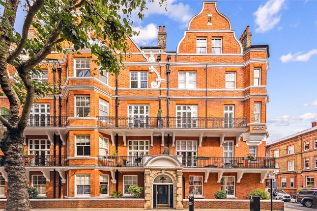 Thumbnail Flat for sale in St. Loo Court, St. Loo Avenue, London