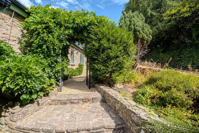 Green Gables, Mork, St Briavels photo 2