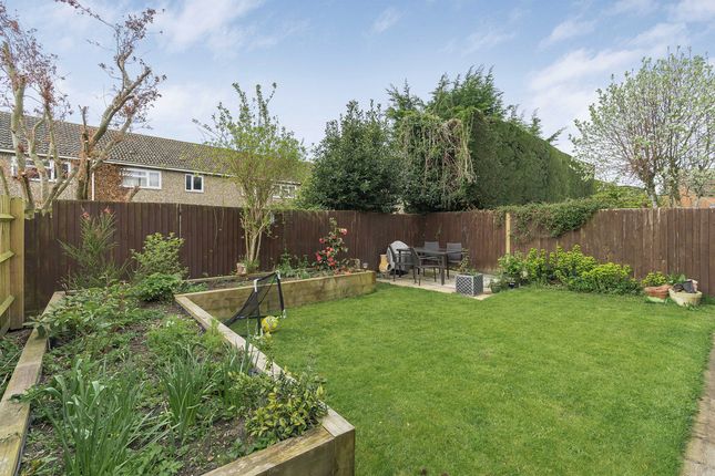 Detached house for sale in Manor Green, Harwell