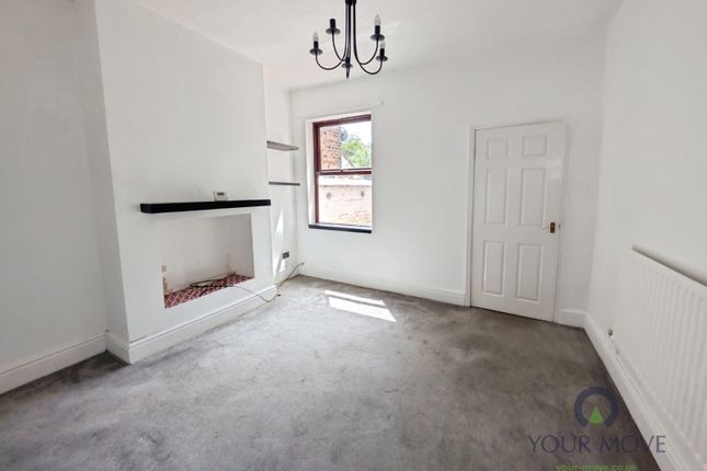 72, Grosvenor Avenue, Stoke-On-Trent photo 2