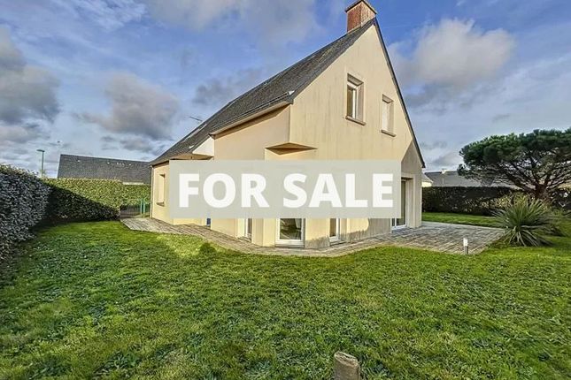 Property for sale in Portbail, Basse-Normandie, 50580, France