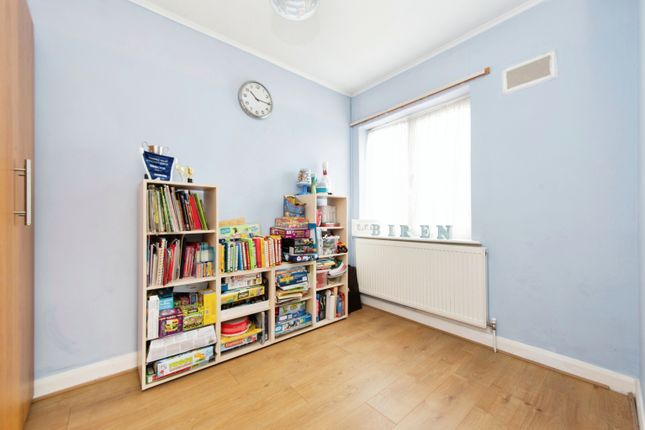Semi-detached house for sale in Warley Avenue, Hayes