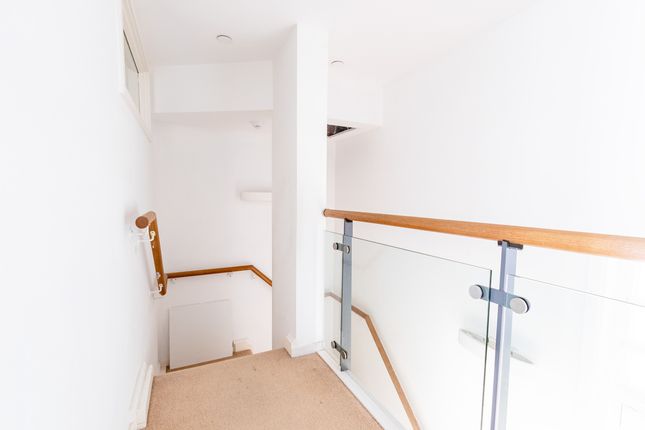 Flat for sale in The Robinson Building, Norfolk Place, Bedminser, Bristol