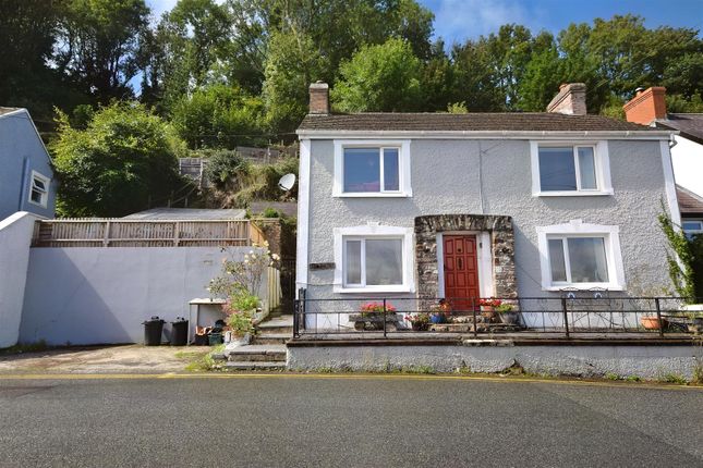 Thumbnail Detached house for sale in Pilot Street, St. Dogmaels, Cardigan