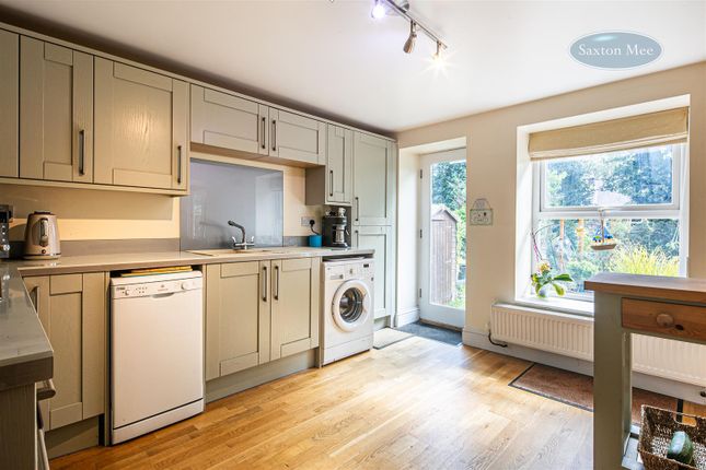 Semi-detached house for sale in Sharrow View, Nether Edge
