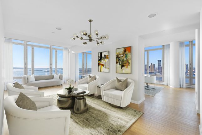 Apartment for sale in 2 River Terrace, New York, Ny 10282, Usa