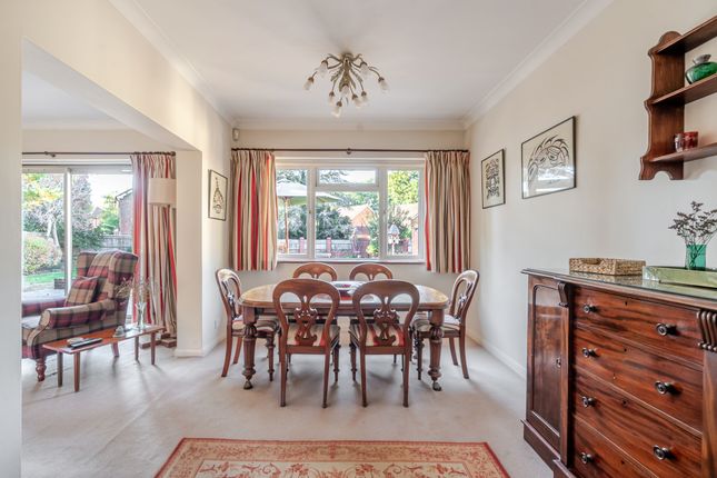 8, Foxwood, Fleet photo 4