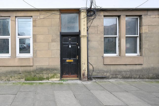 Salamander Street, Edinburgh photo 2
