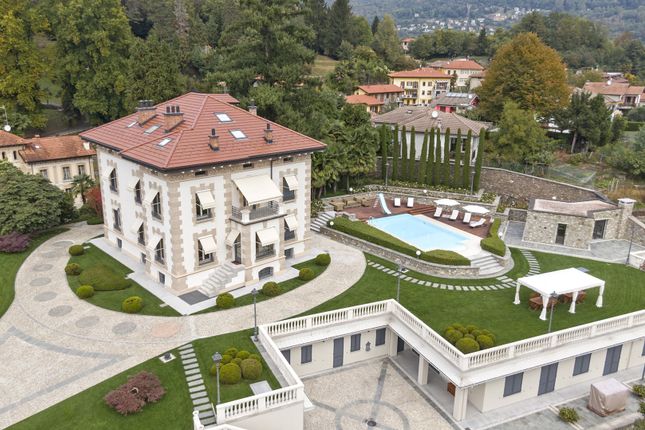 Villa for sale in 21010 Castello, Va, Italy
