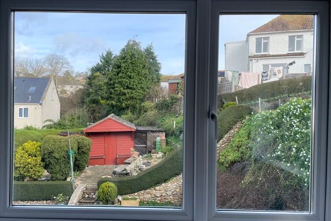 Semi-detached house for sale in Coombe Street, Lyme Regis