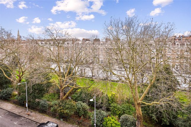 Flat for sale in Onslow Gardens, South Kensington