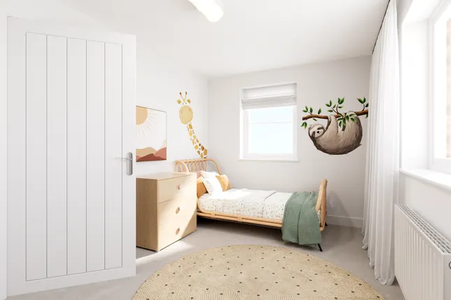 Persimmon Homes - Inglewood