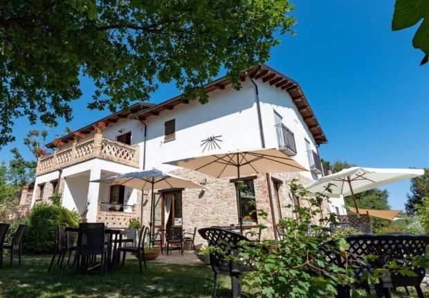 Detached house for sale in Teramo, Morro d Oro, Abruzzo, Te64020